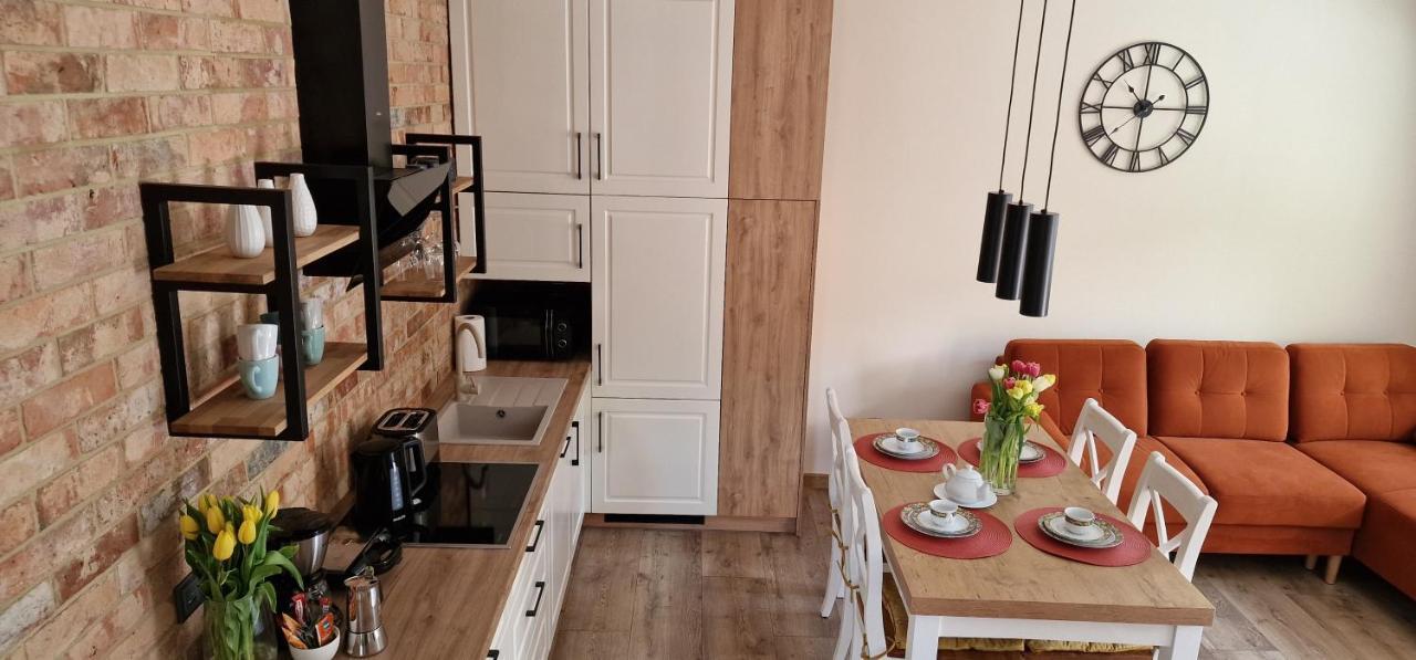 Apartament Lomnicka 59 Jelenia Gora Exterior photo