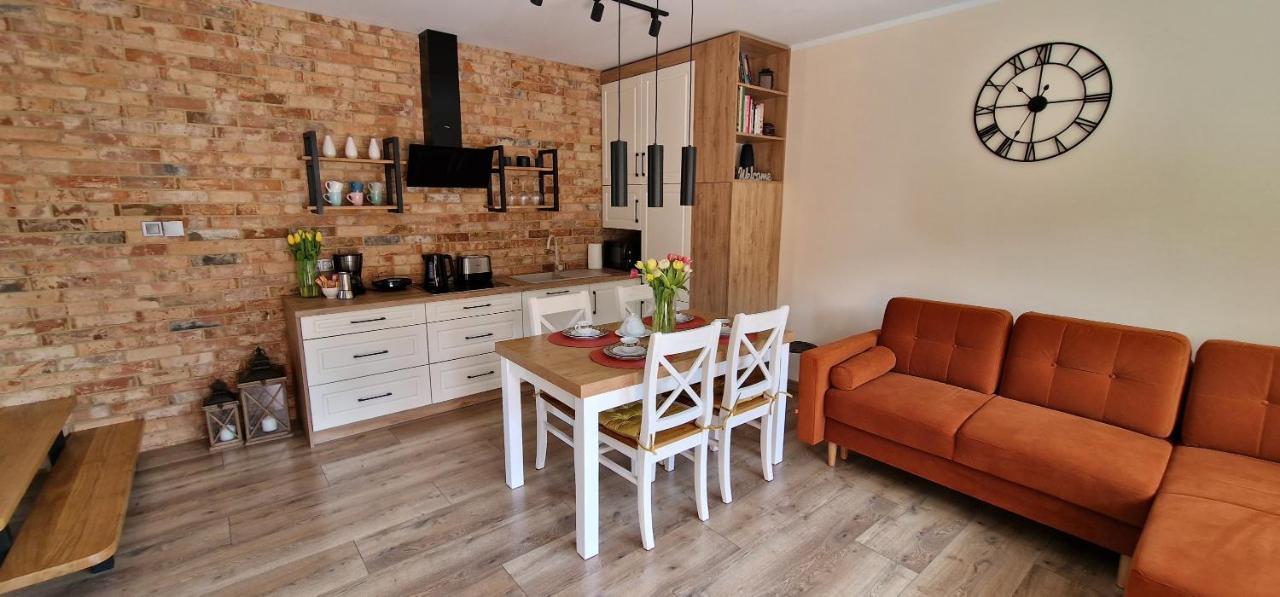 Apartament Lomnicka 59 Jelenia Gora Exterior photo